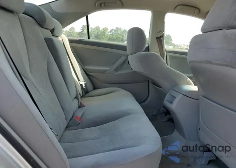 2009 Toyota Camry Base из США, поврежденный, VIN 4T1BE46K79U359339